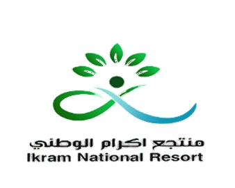 Ikram Logo
